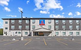 Studio 6 Fort Frances On